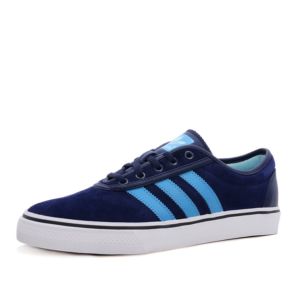 Adidas adi-ease blauwe  sneaker