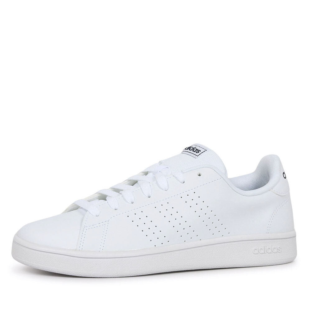 Adidas Advantage base sneaker wit-40