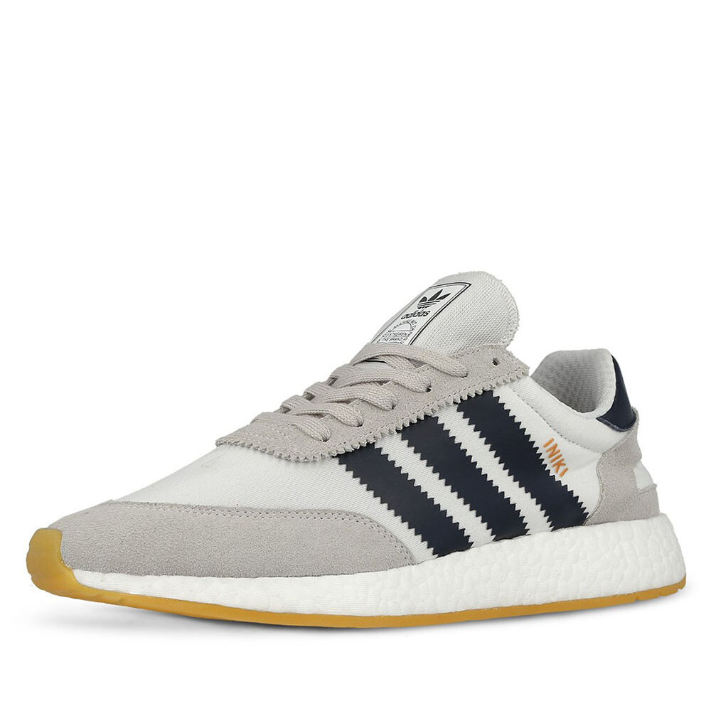Schoenenwinkel, Adidas Iniki runner sneaker laag