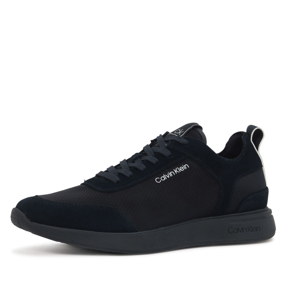 Calvin Klein delbert 2 herenschoen blauw-40