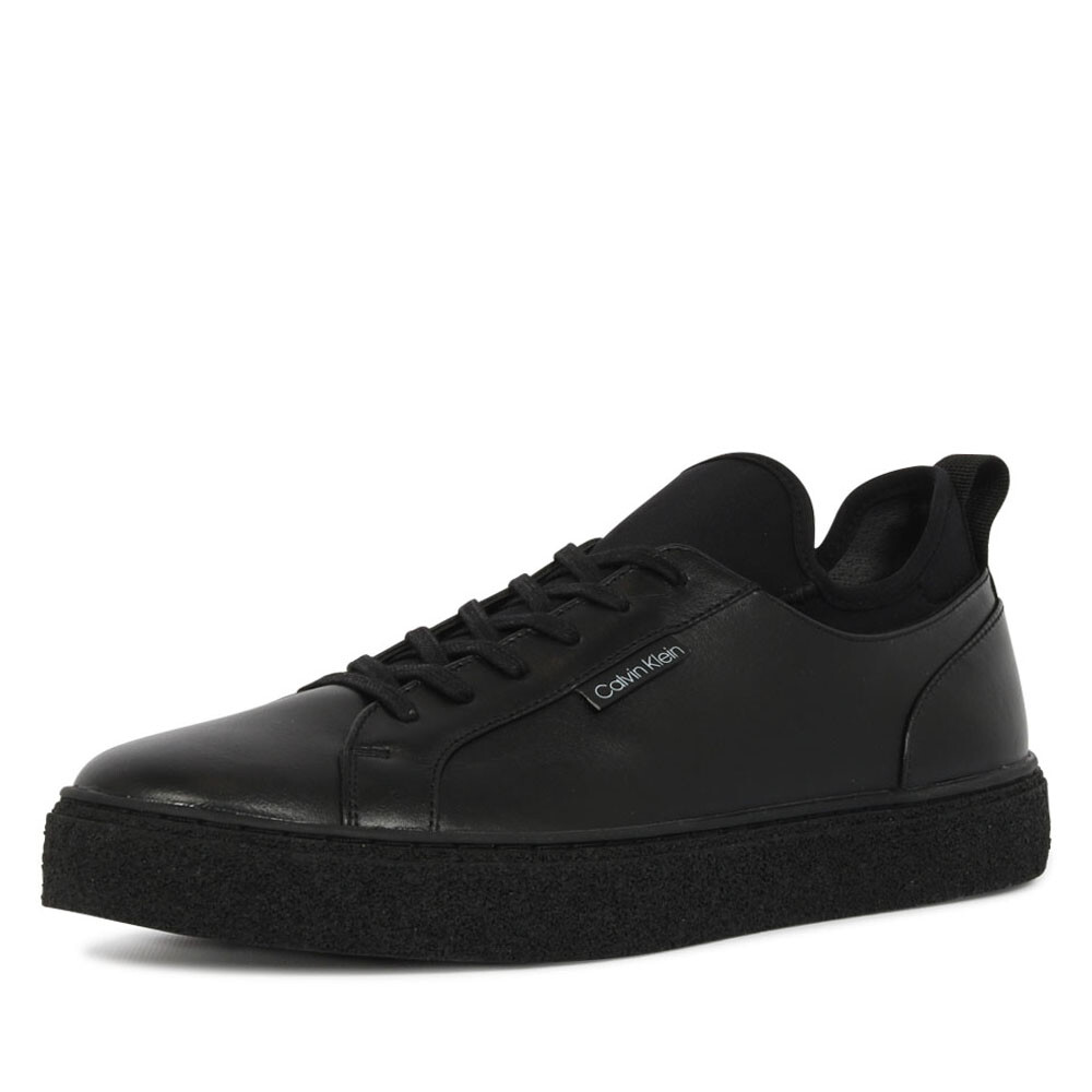 Calvin Klein Edwyn sneaker zwart