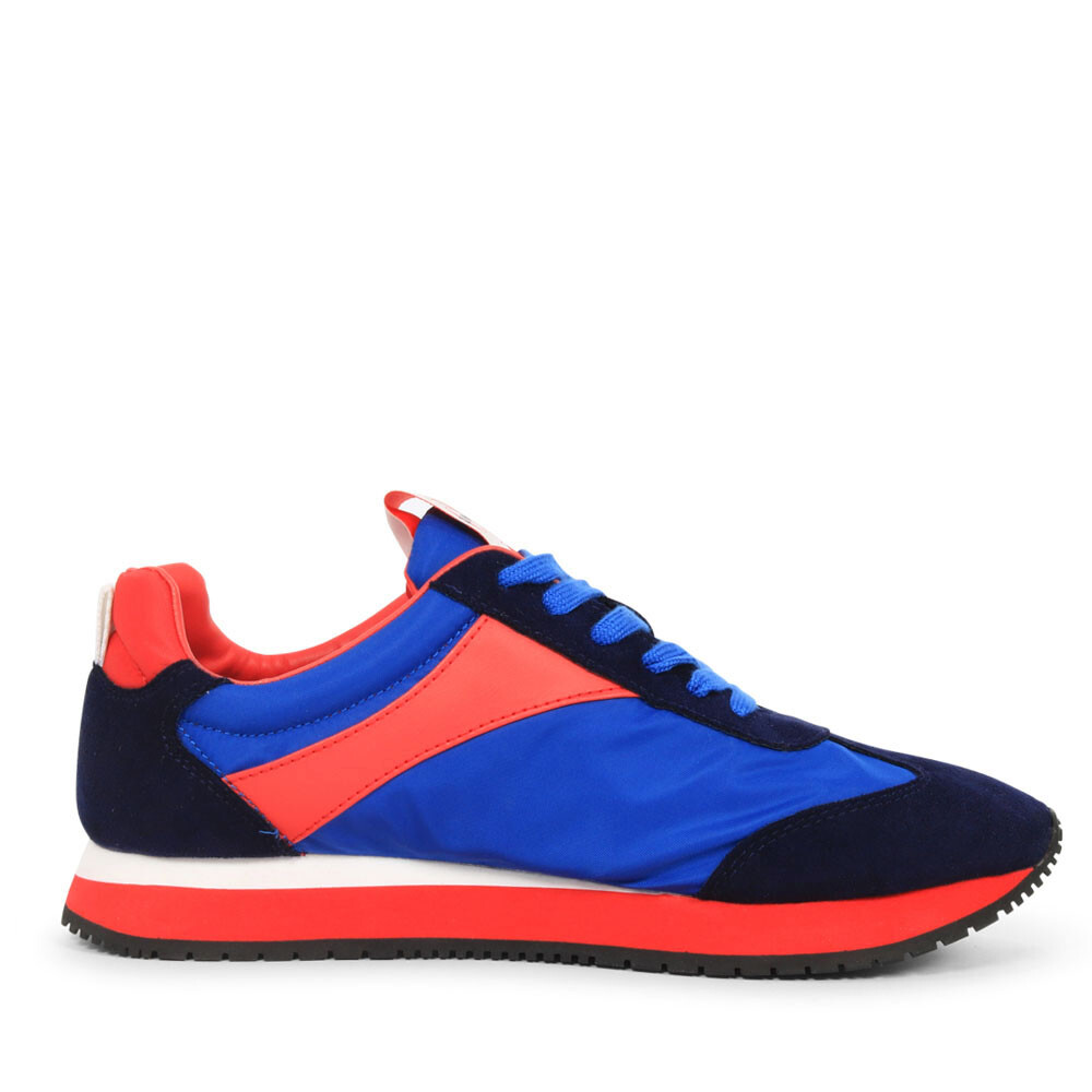 Calvin Klein Jerrold sneaker blauw-44 Calvin Klein Jerrold sneaker blauw-44