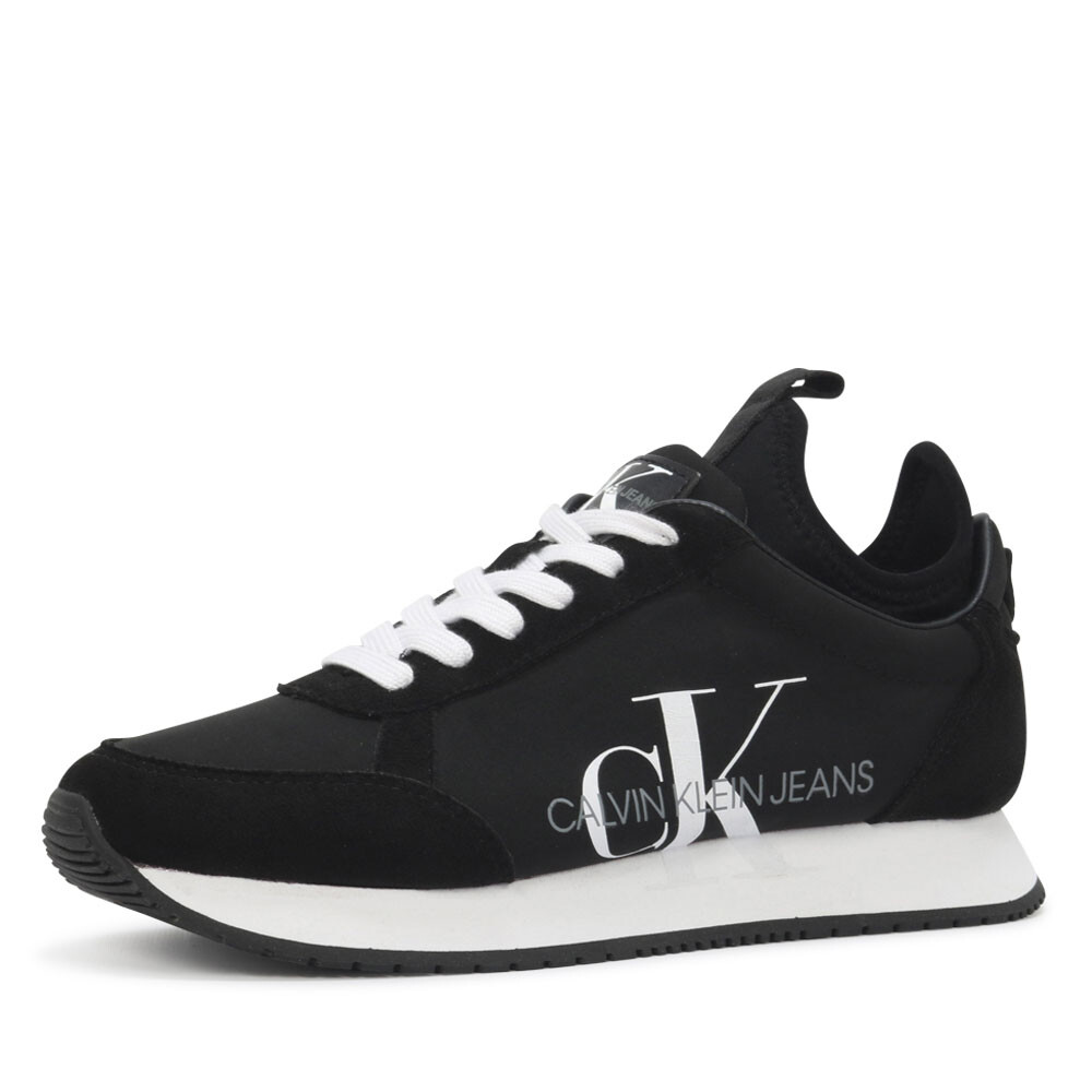 Calvin Klein Josslyn sneaker zwart