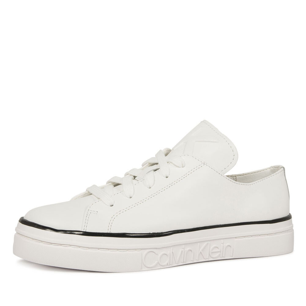 Calvin Klein kasandra  sneaker wit