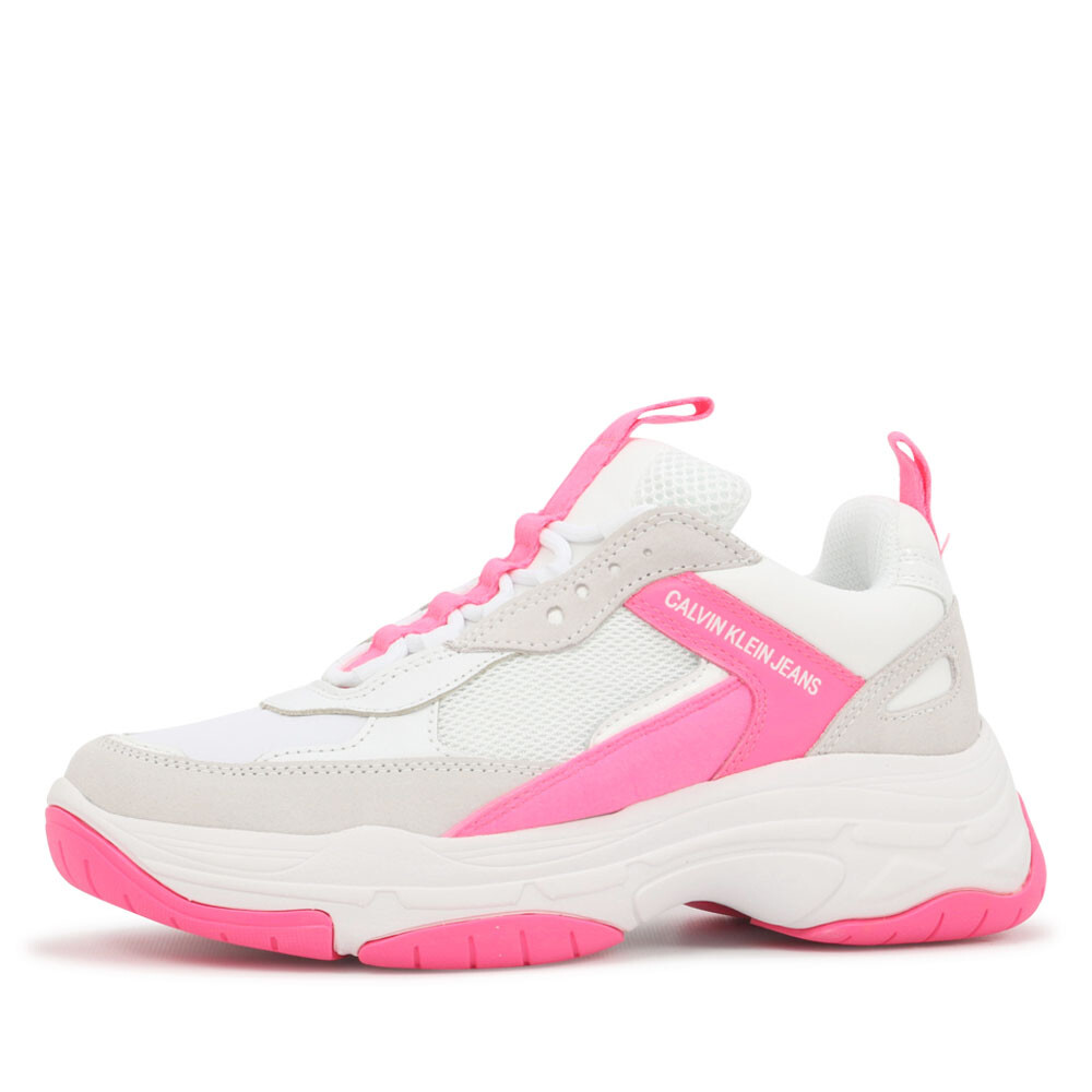 Calvin Klein Maya sneakers roze-36