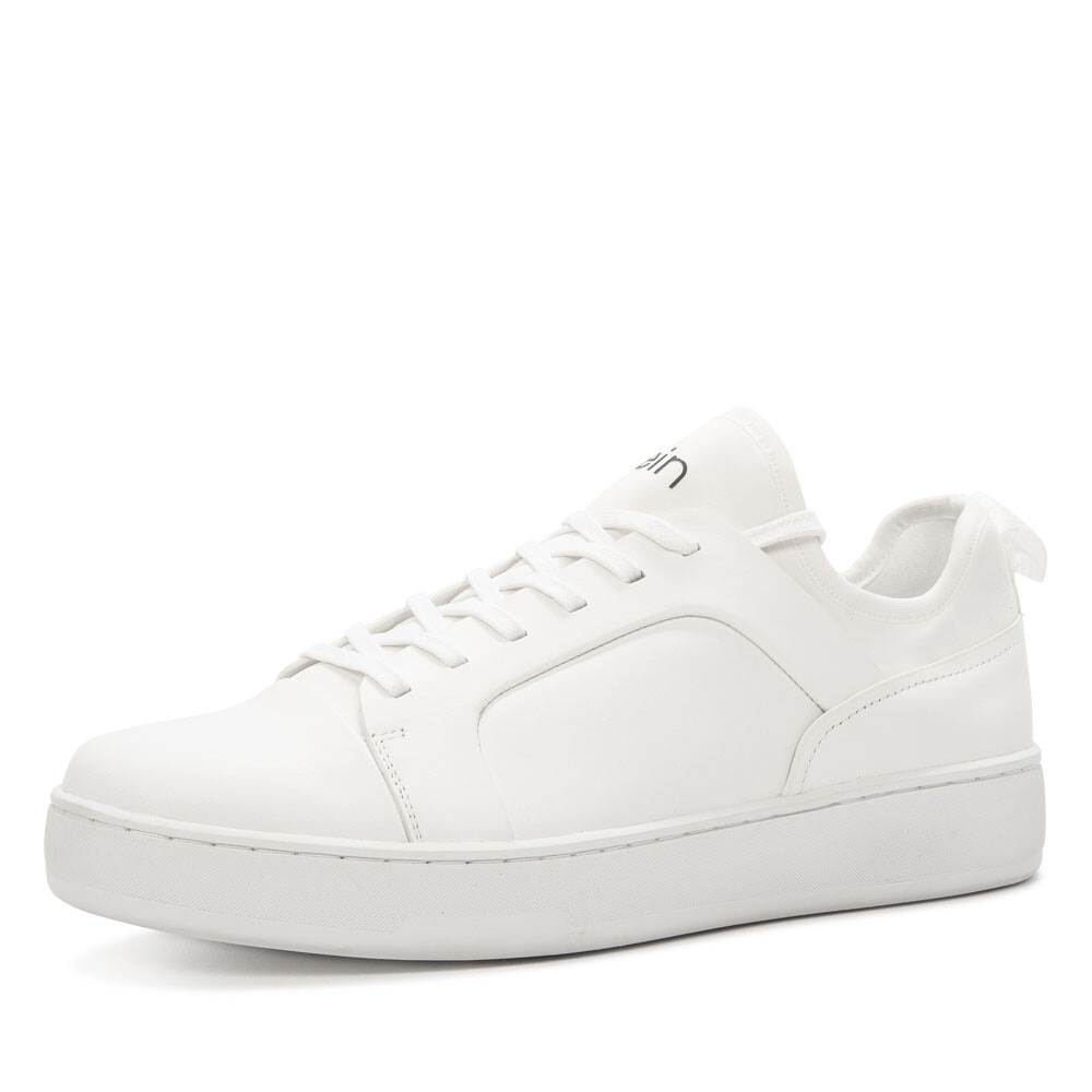 Calvin Klein norio 2 sneakers wit