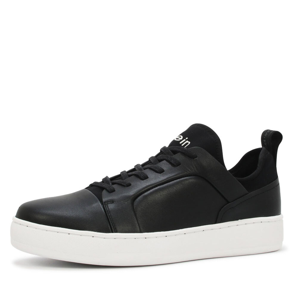 Calvin Klein norio sneaker zwart