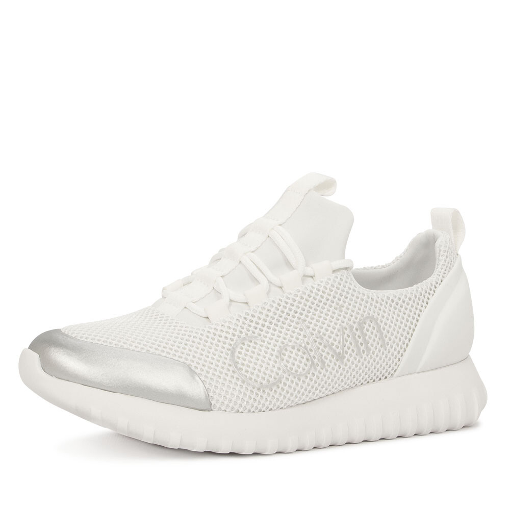 Calvin Klein reika sneaker wit-40 Calvin Klein reika sneaker wit-40