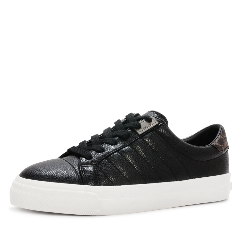 Calvin Klein sneakers vance zwart