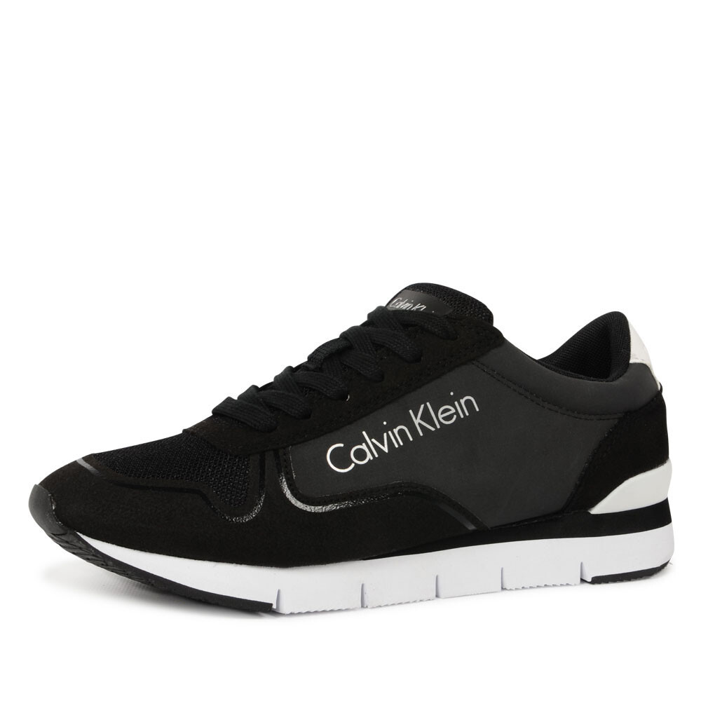 Image of Calvin Klein tori dames sneaker