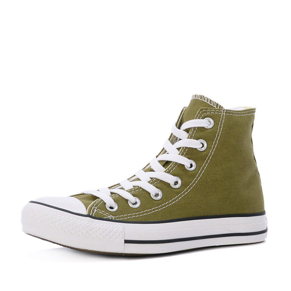 Converse all star hi sneakers cactus