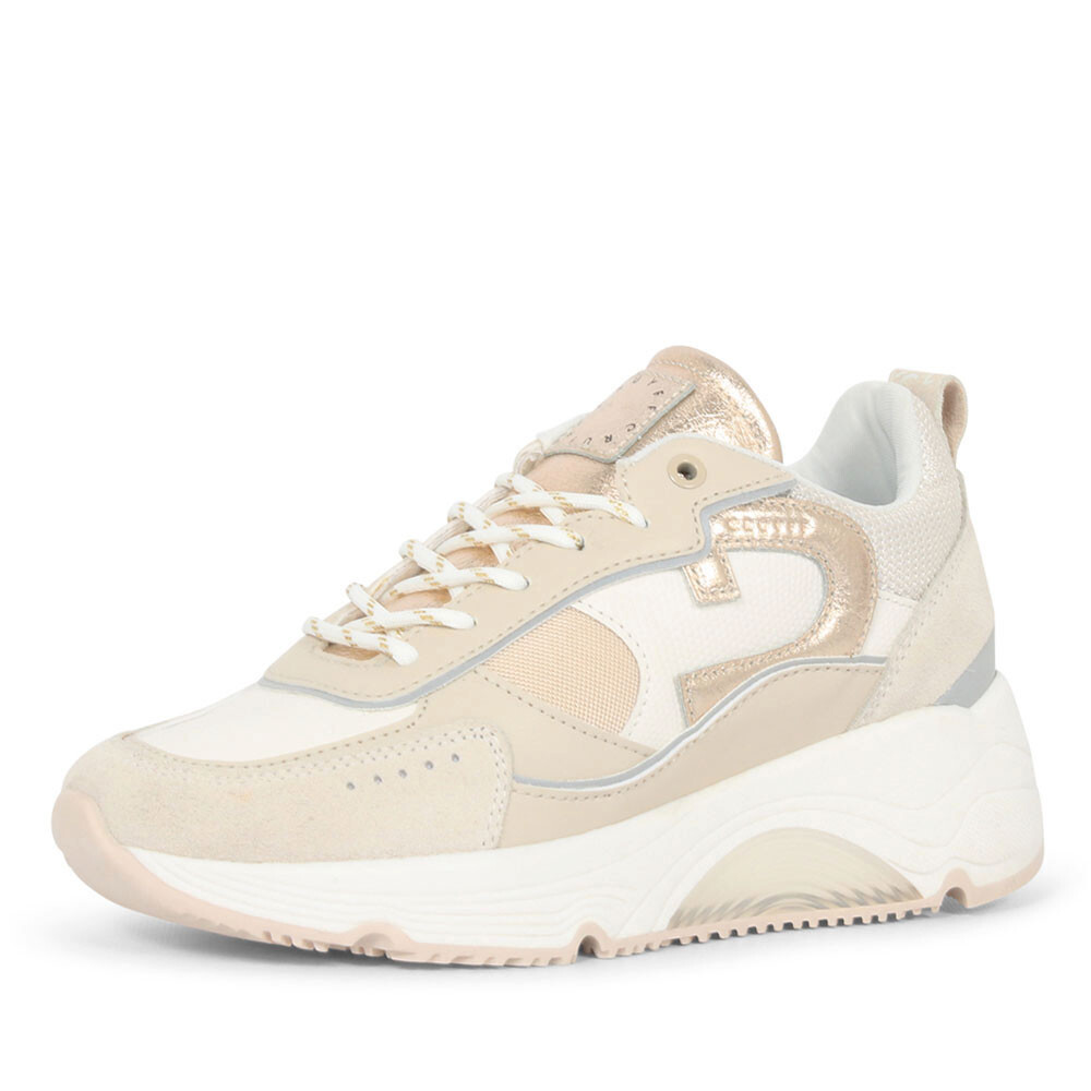 Cruyff Catalina Mid dames sneakers-41 - Schoenen123.nl