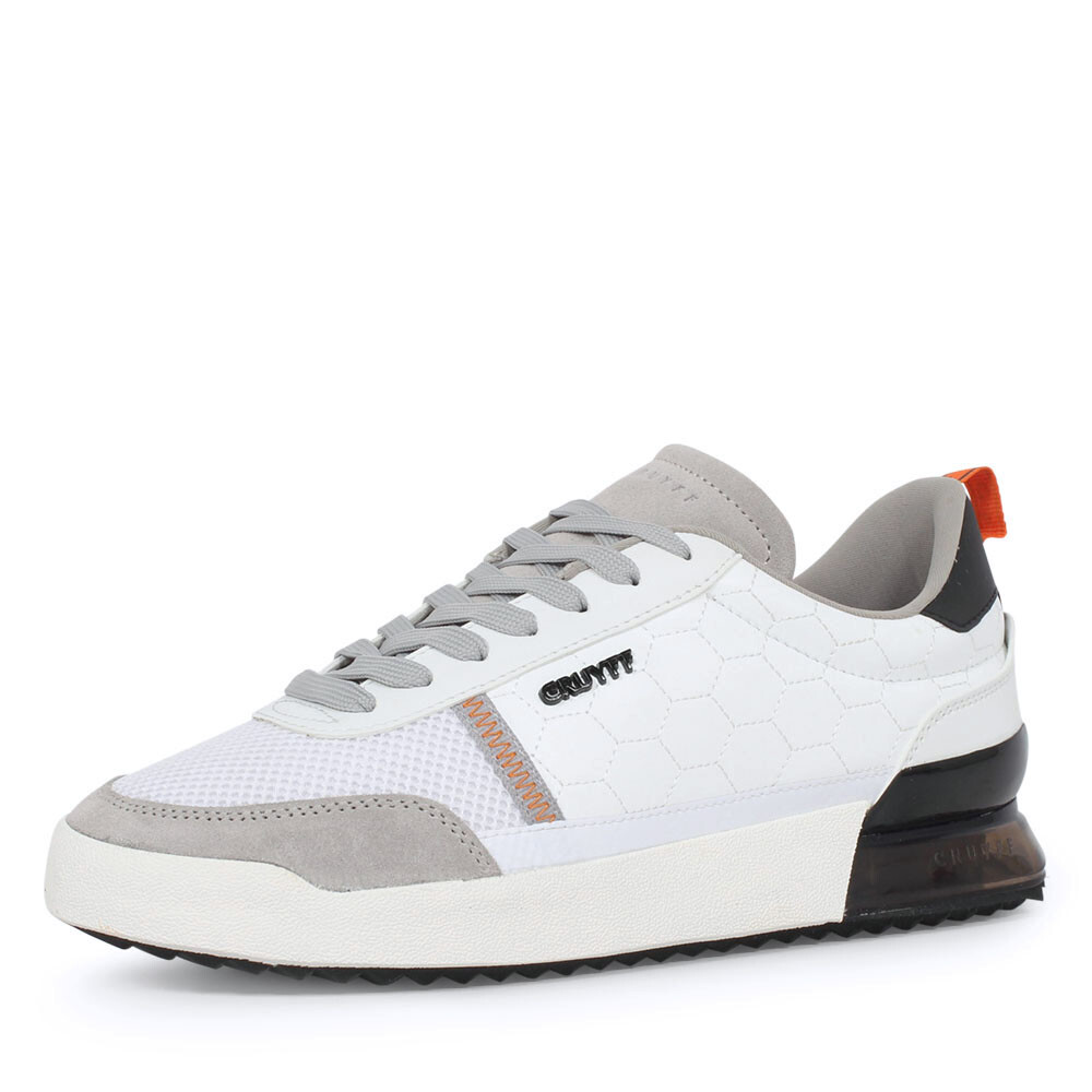 Cruyff contra hex heren sneaker wit-41