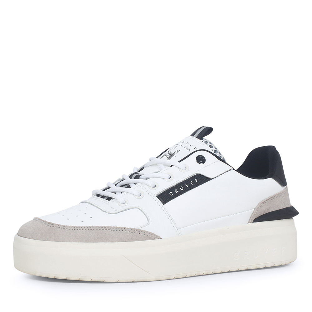 Cruyff Endorsed Tennis sneaker wit-40
