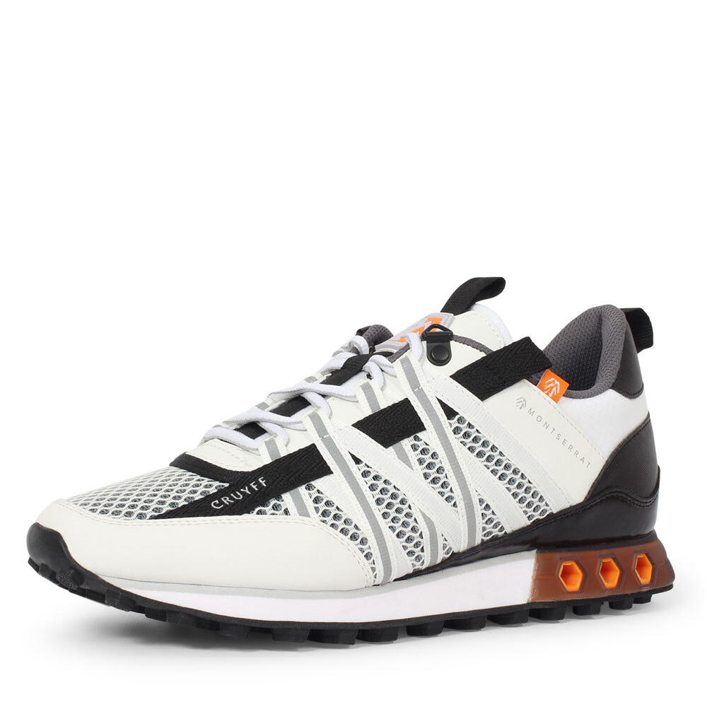 Cruyff Fearia Montserrat sneaker wit-43