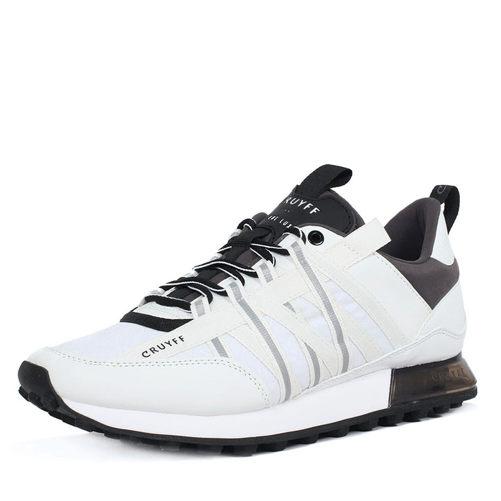 Cruyff Fearia sneakers wit-45