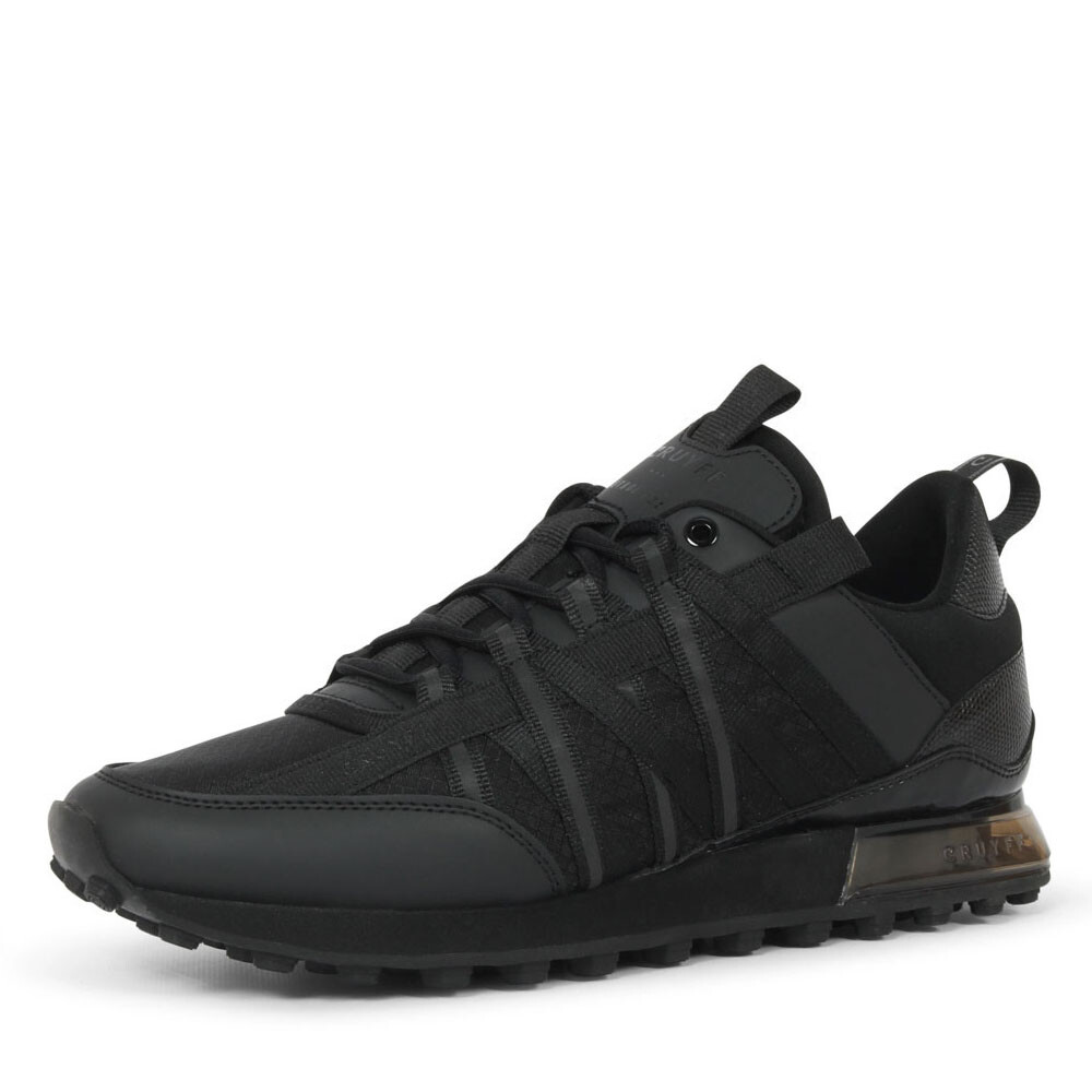 Cruyff fearia sneakers zwart-40