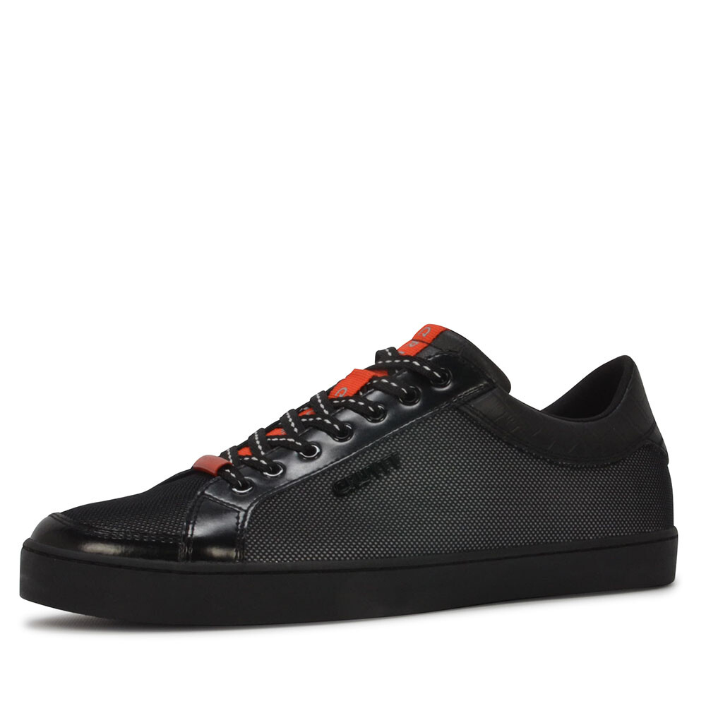 Cruyff jordi  sneaker zwart