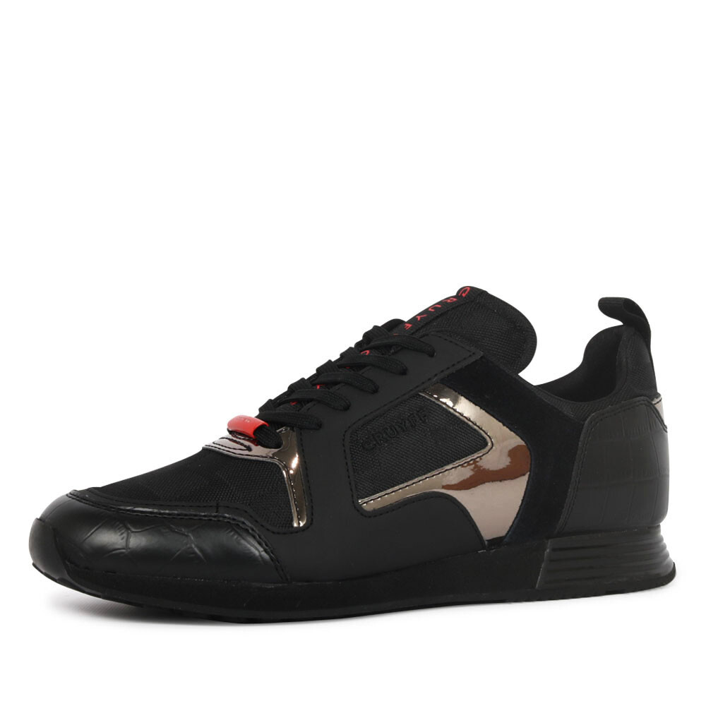 Cruyff lusso zwarte sneaker-43