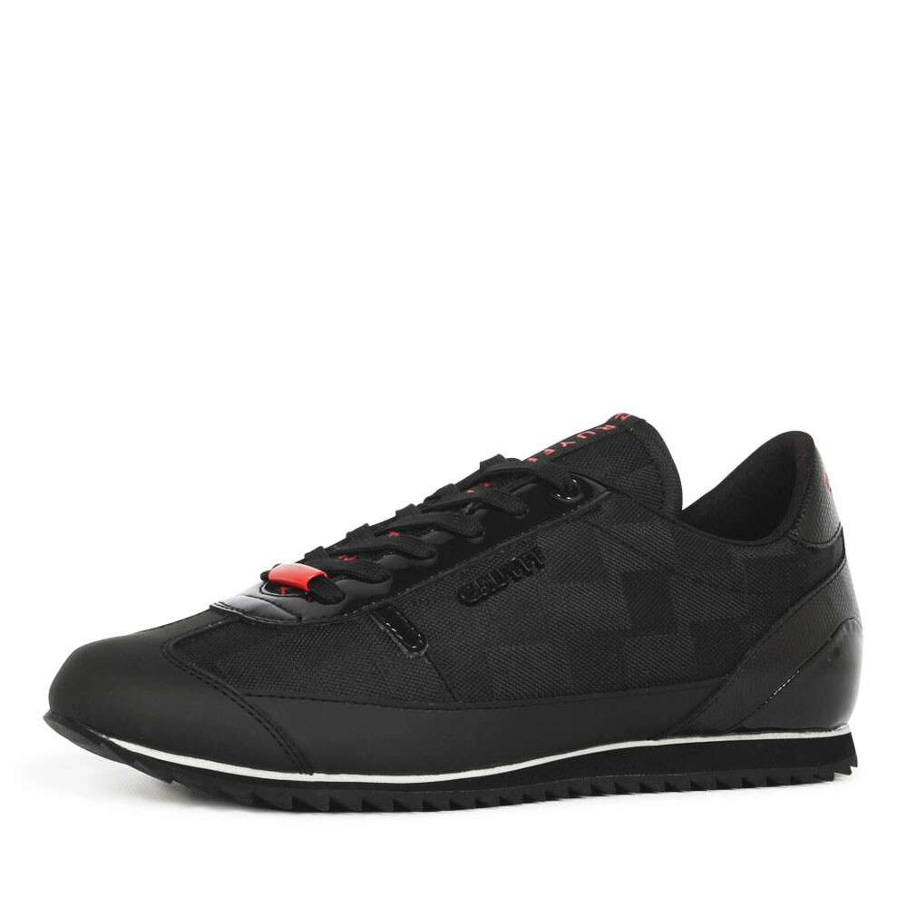 Cruyff montanya sneaker zwart