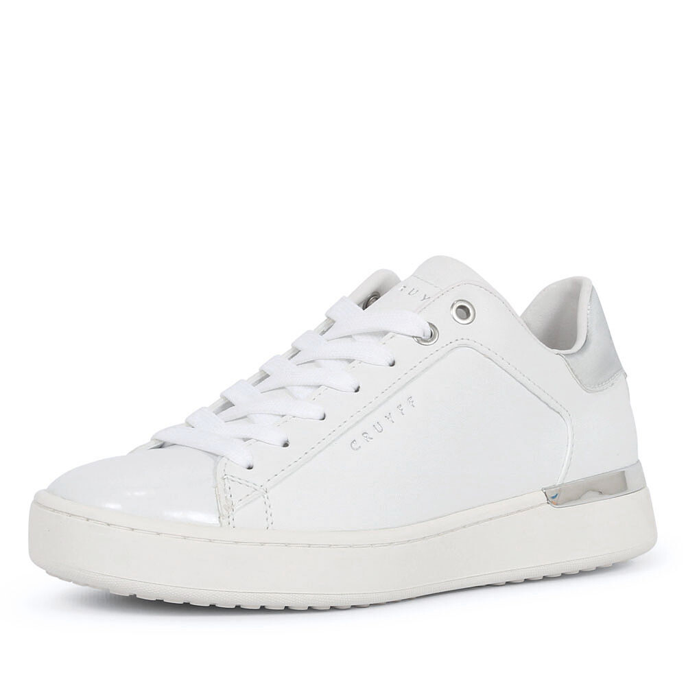 Cruyff Patio dames sneaker wit-41
