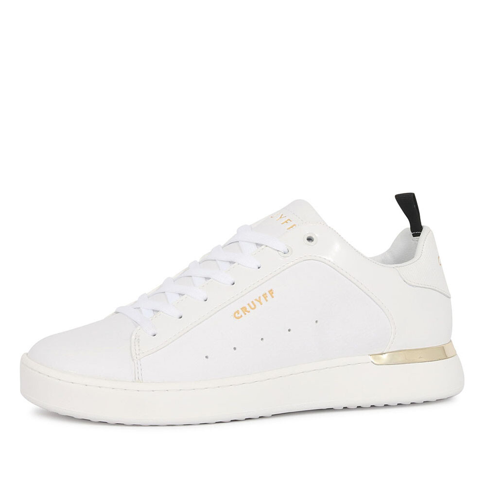 Image of Cruyff patio lux dames sneaker wit