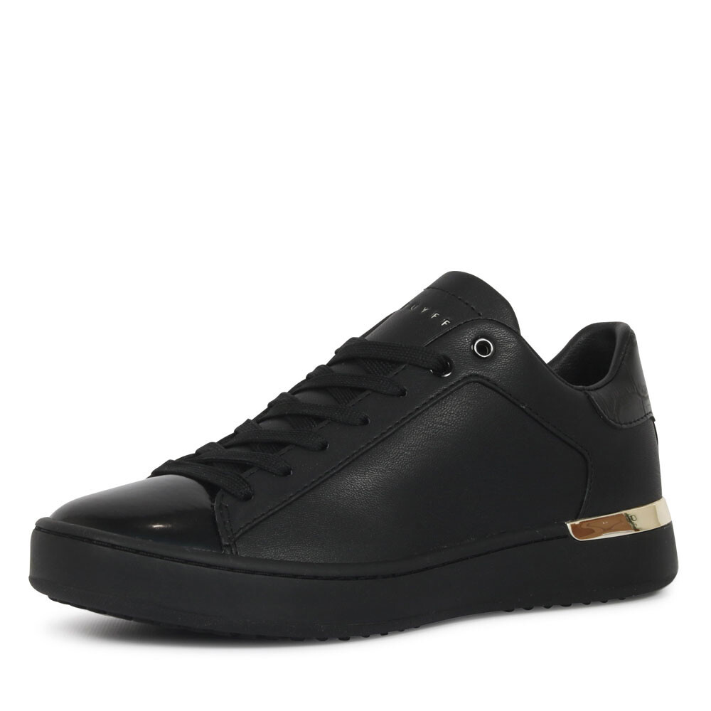 Cruyff patio lux  sneaker zwart