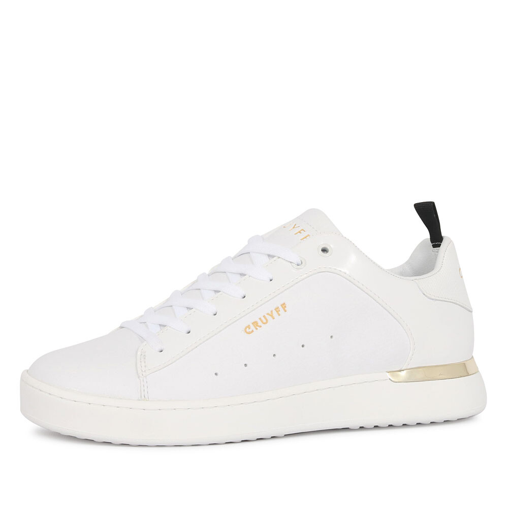 Cruyff patio lux  sneaker wit