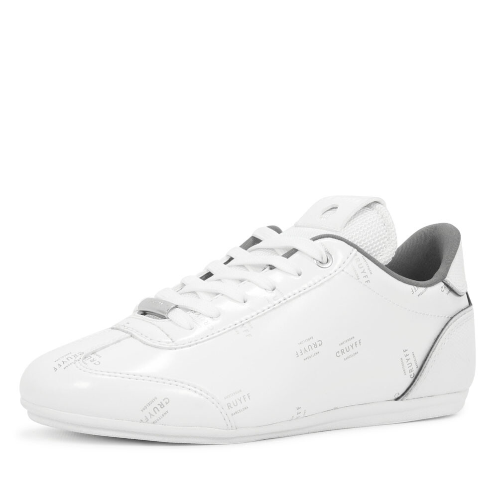 Cruyff recopa el graphico sneaker wit