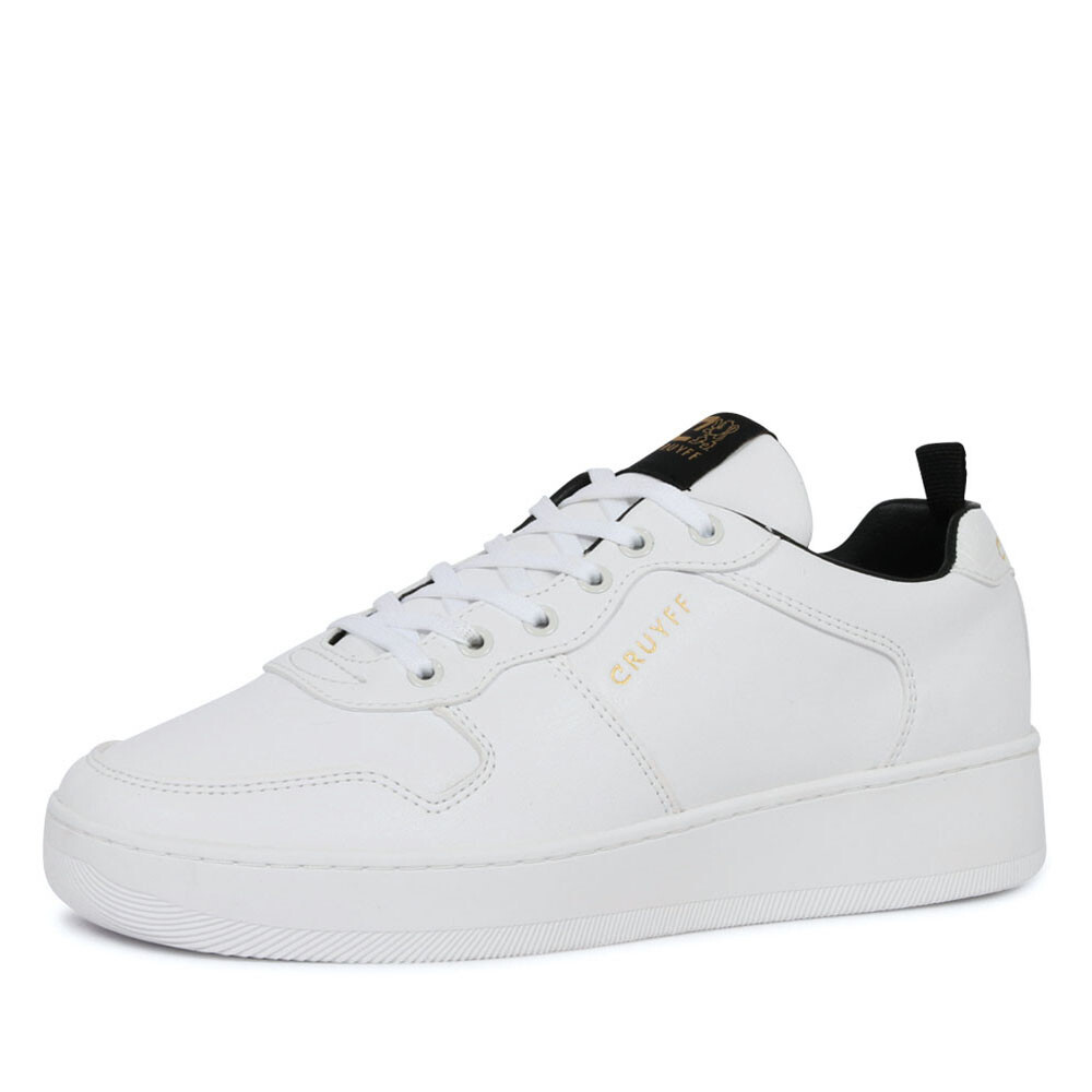 Cruyff royal  sneaker wit