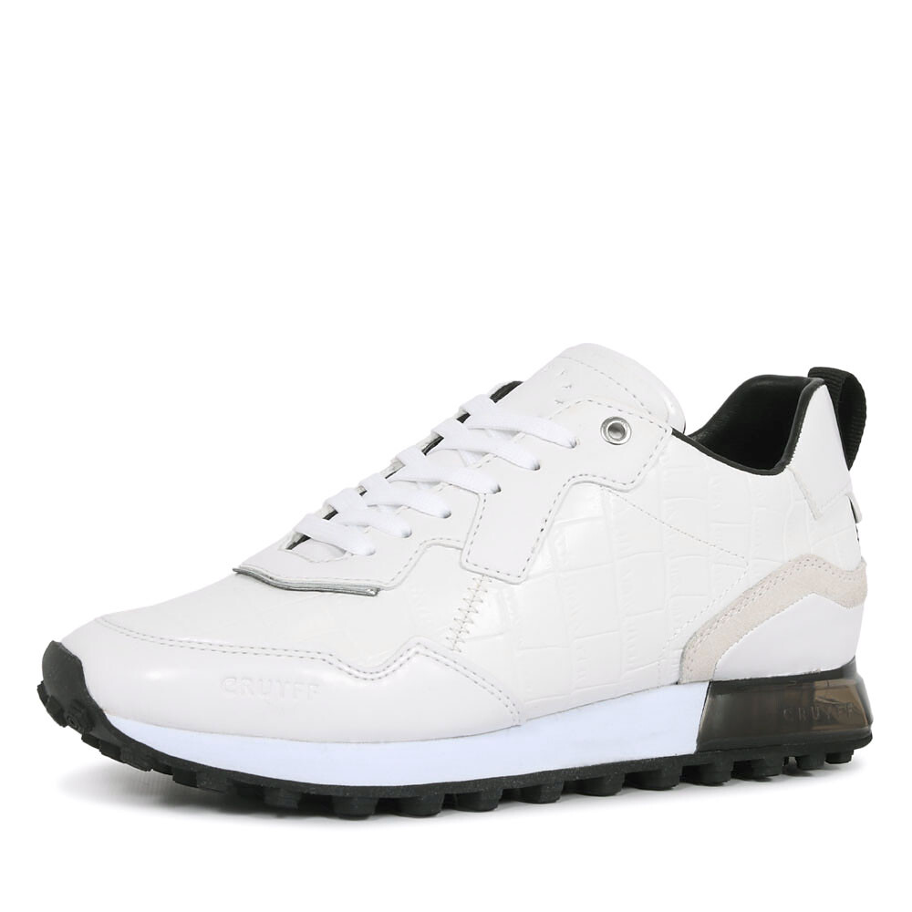 Image of Cruyff superbia dames sneaker wit