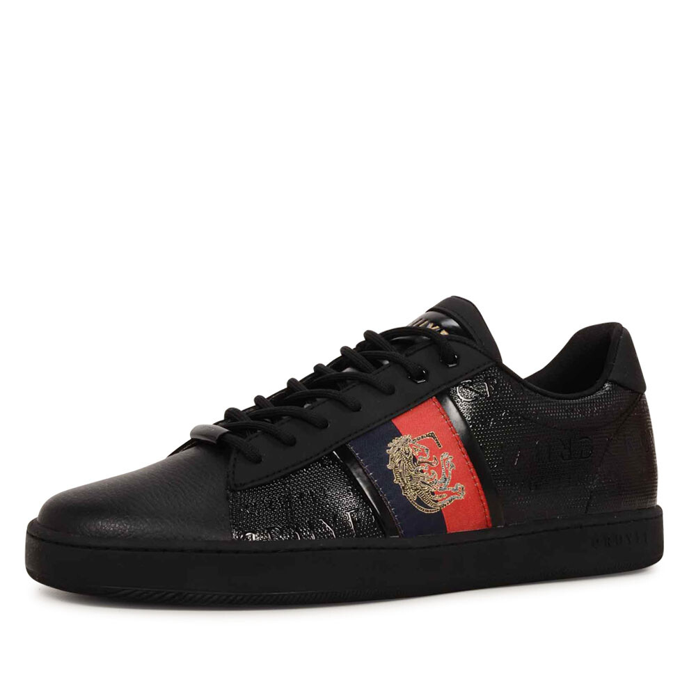 Cruyff sylva semi  sneaker zwart