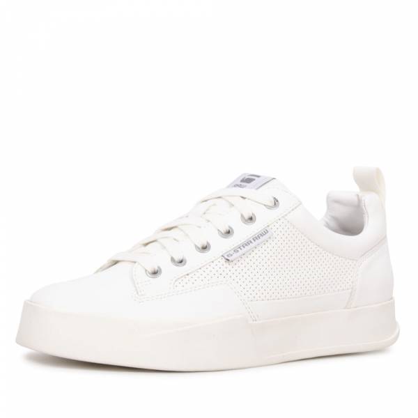 g-star rackam witte sneaker