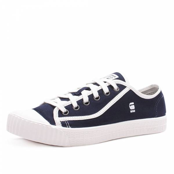 G-Star Rovulc Canvas Blauw