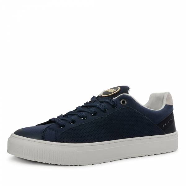 Colmar bradbury out sneaker blauw