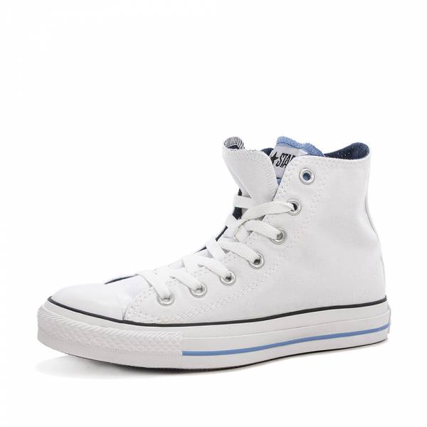 Converse all star witte sneakers