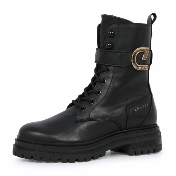 CRUYFF COMMANDO LACE BOOT