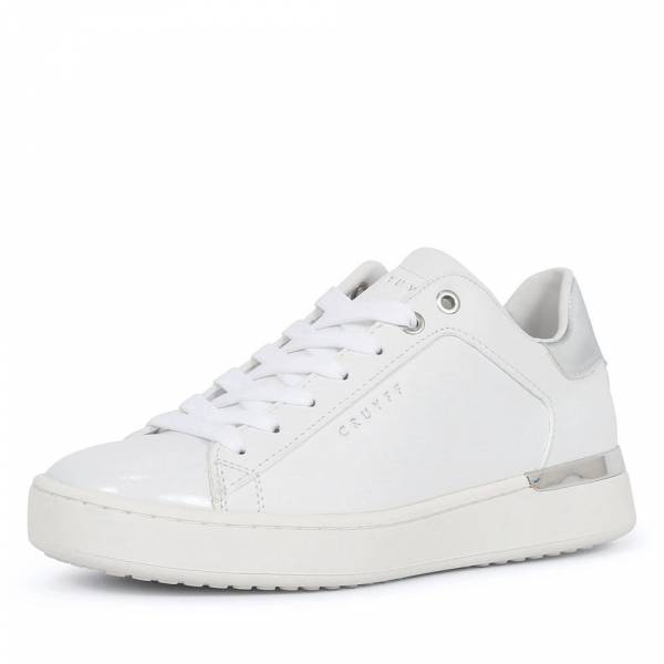 Cruyff Patio dames sneaker wit