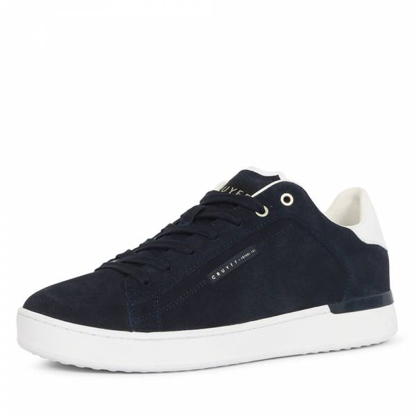 Cruyff Patio futbol lux sneaker blauw