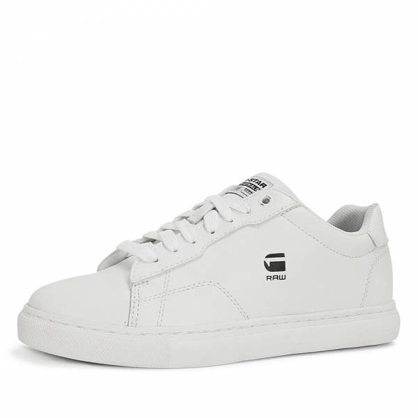 GSTAR CADET WHITE