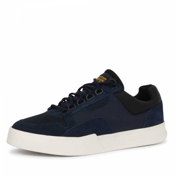 G-STAR VODAN LOW II NAVY