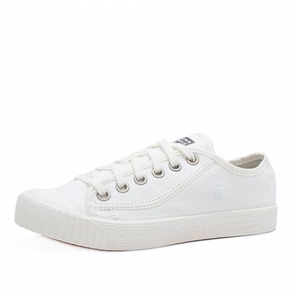 G-Star Rovulc Witte Dames Sneakers 