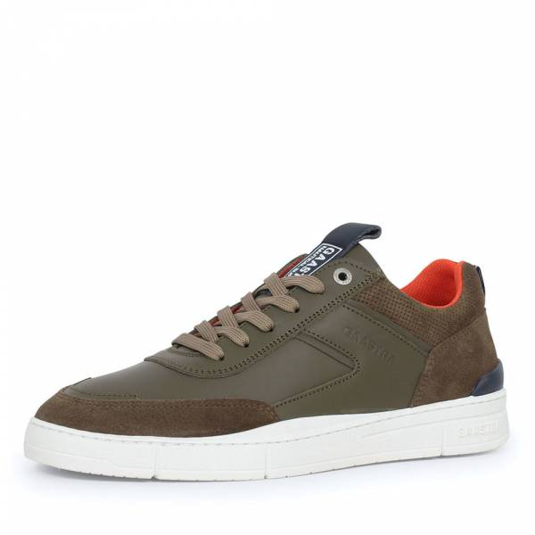 Gaastra Barrick sneaker groen