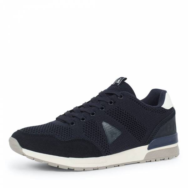 GAASTRA LAUT SNEAKER BLAUW