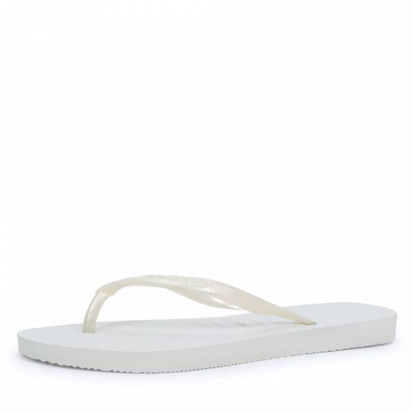 HAVAIANAS SLIM WIT