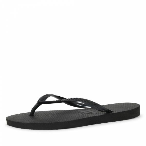 Havaianas Slim Zwart