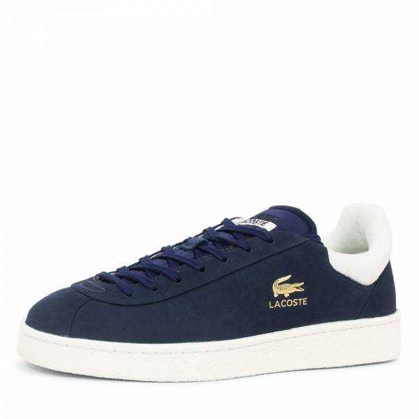 LACOSTE BASESHOT BLAUW