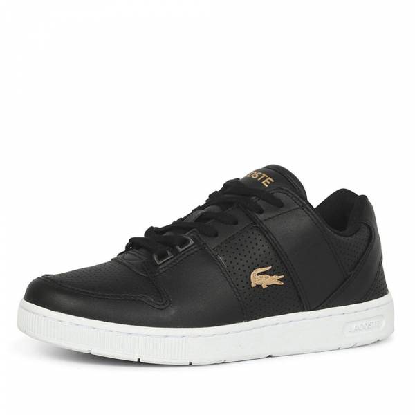 LACOSTE THRILL ZWART