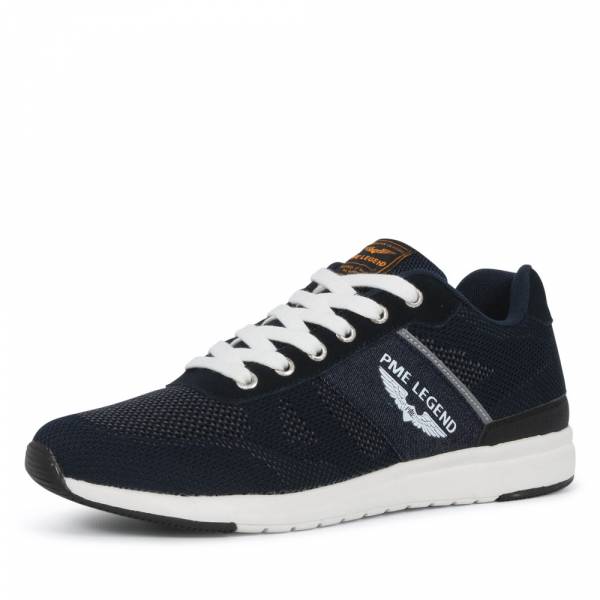 PME Legend Dornierer sneaker blauw