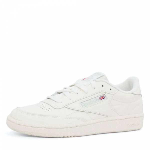 REEBOK CLUB C 85 DAMES